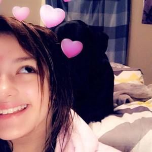 Meet your Posher, Kristin